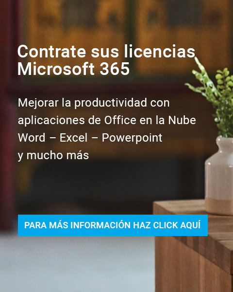 licencias office 365