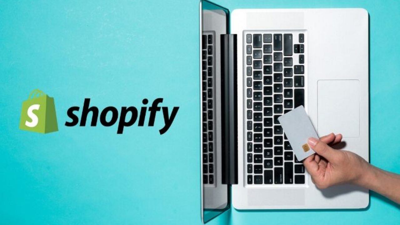ventajas de shopify